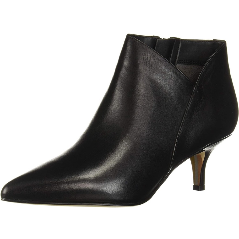 Sam Edelman boots, size 6